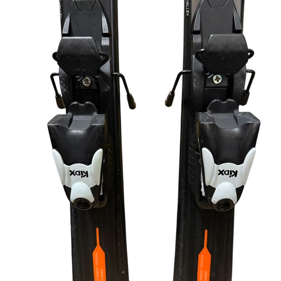 【DYNASTAR】 Team Speed 120cm スキーキッズ