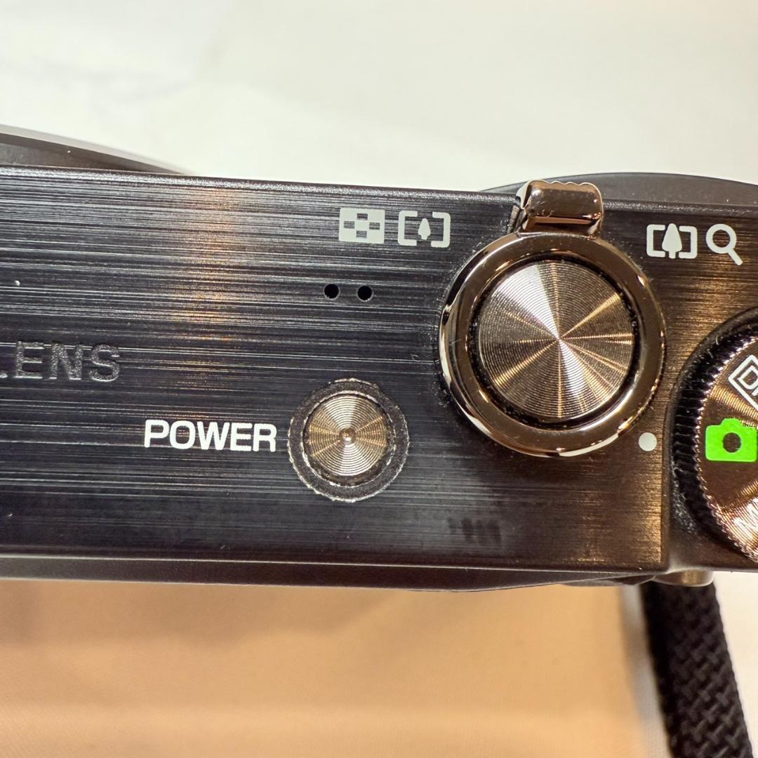 RICOH CX3 フルセット コンパクトデジタルカメラ 高倍率ズーム