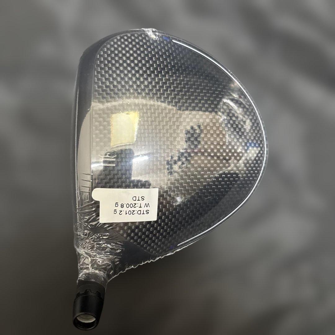 コブラ　AEROJET MAXドライバー 12度 新品　ヘッドのみ