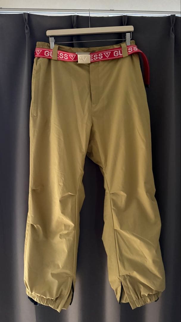 Pontapes スノーボードウエア フルセット 新品未使用品あり