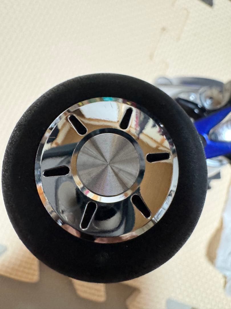 DAIWA SEABORG 300MJ 電動リール