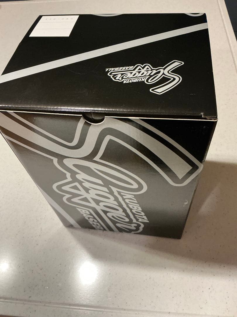 新品未使用 久保田スラッガー 軟式 オーダー キャッチャーミット KSM038