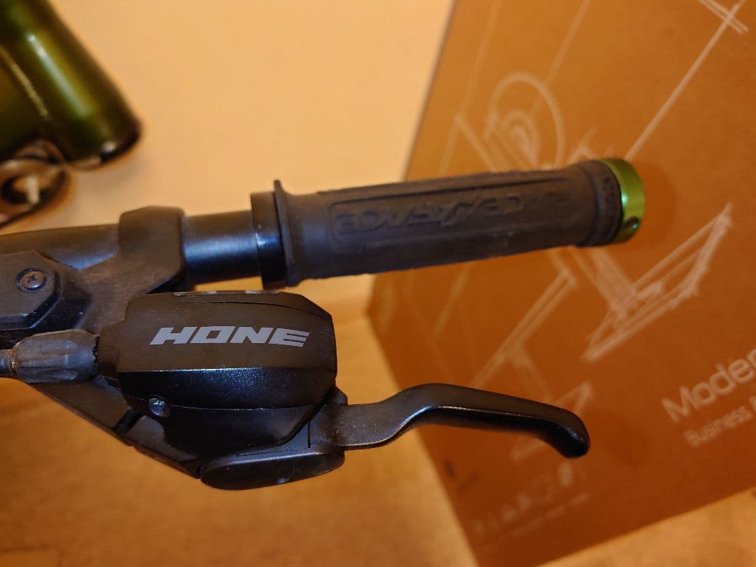 Transition Covert Mサイズ 2010？ MTB 半分ジャンク