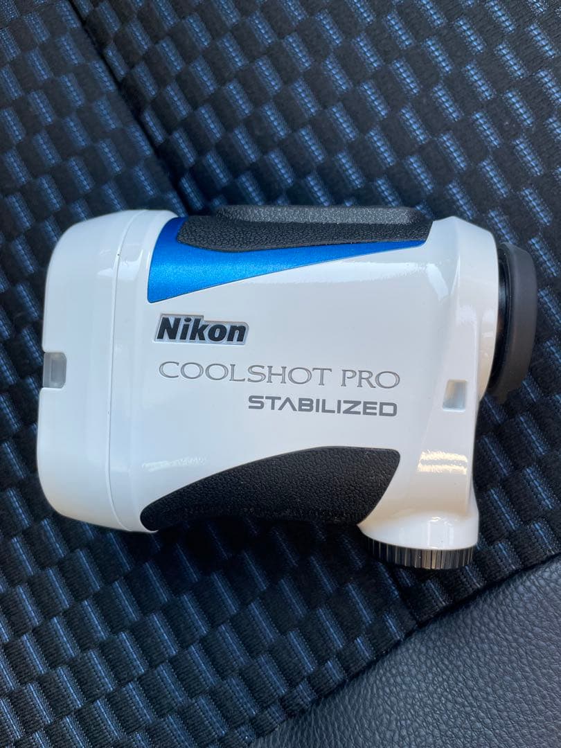 Nikon (ニコン)COOLSHOT PRO ゴルフ用距離計
