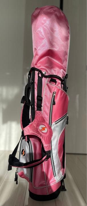 POWER BILT キッズゴルフクラブ