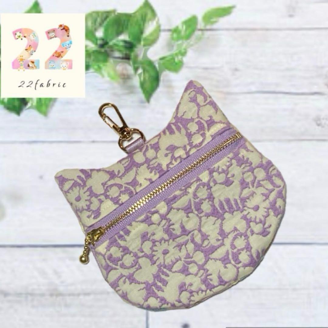 ユキエモン7層ハンカチ✤ハンドメイド