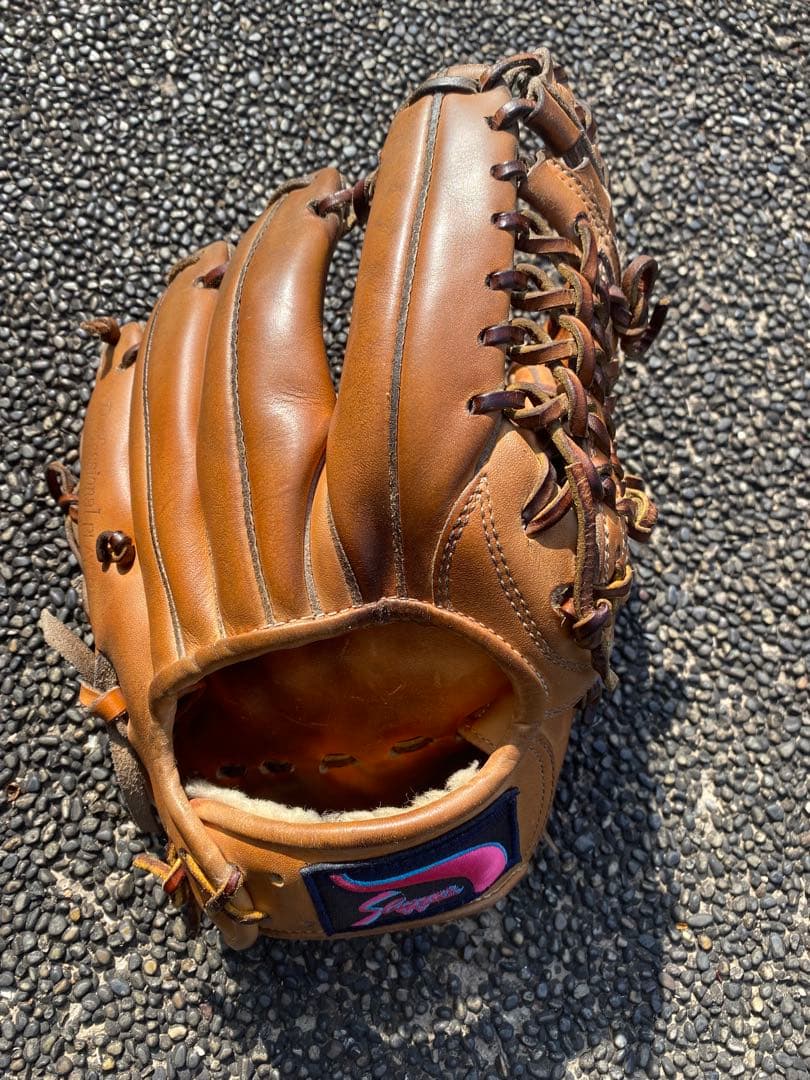 硬式グローブ 久保田スラッガー KSG-10PS