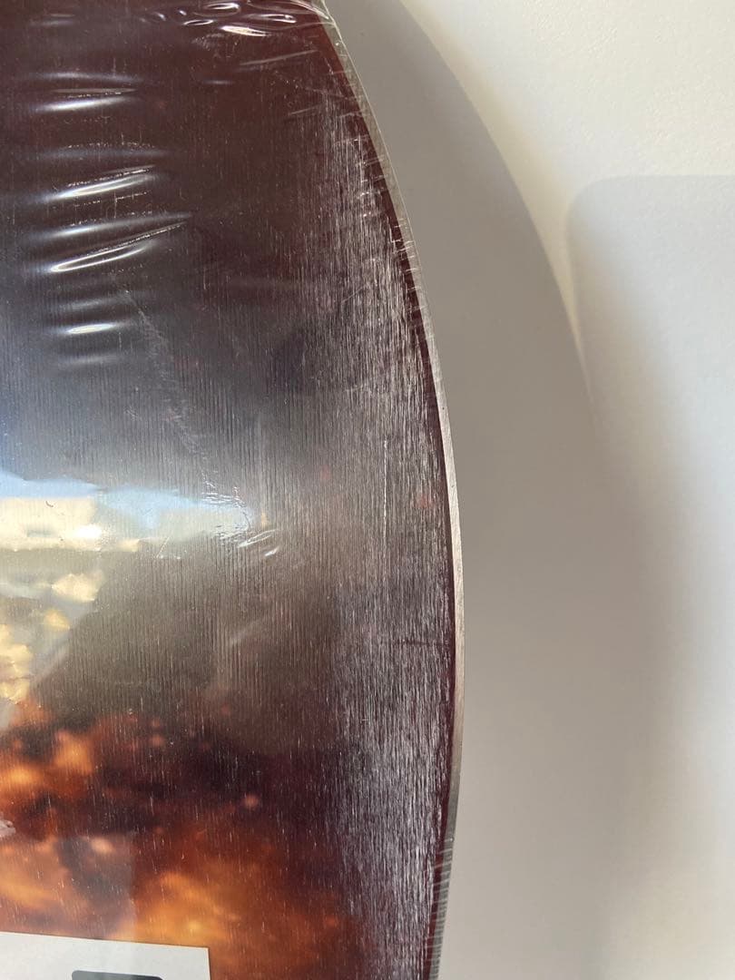 【新品】サロモン　アルティメットライド153　後期モデル