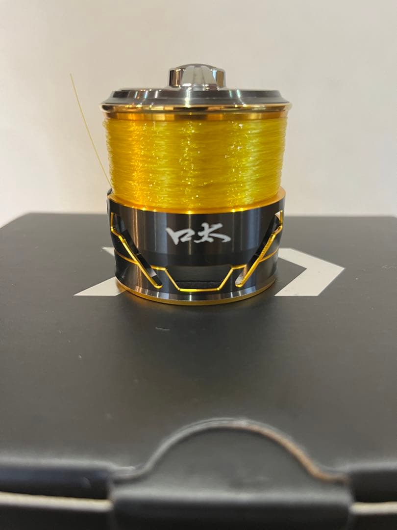 22TOURNAMENT ISO 競技LBD