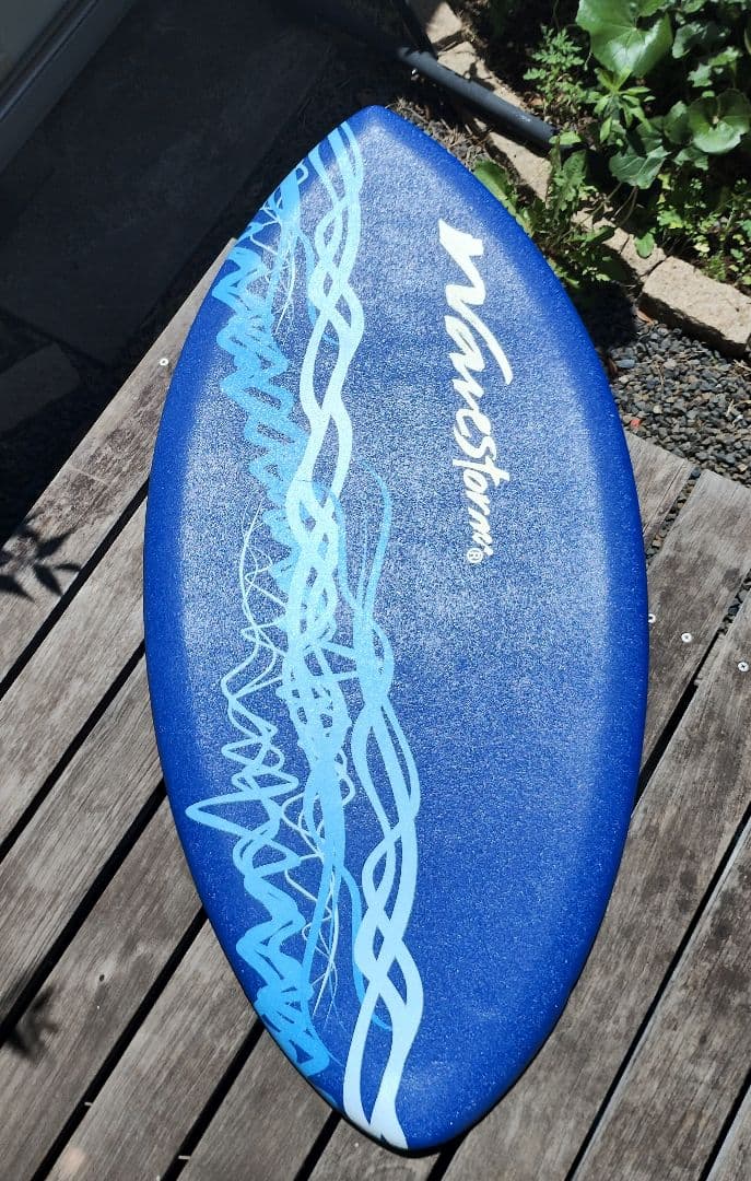 スキムボード　ウェーブ・ストーム / WAVE STORM ソフトタイプ