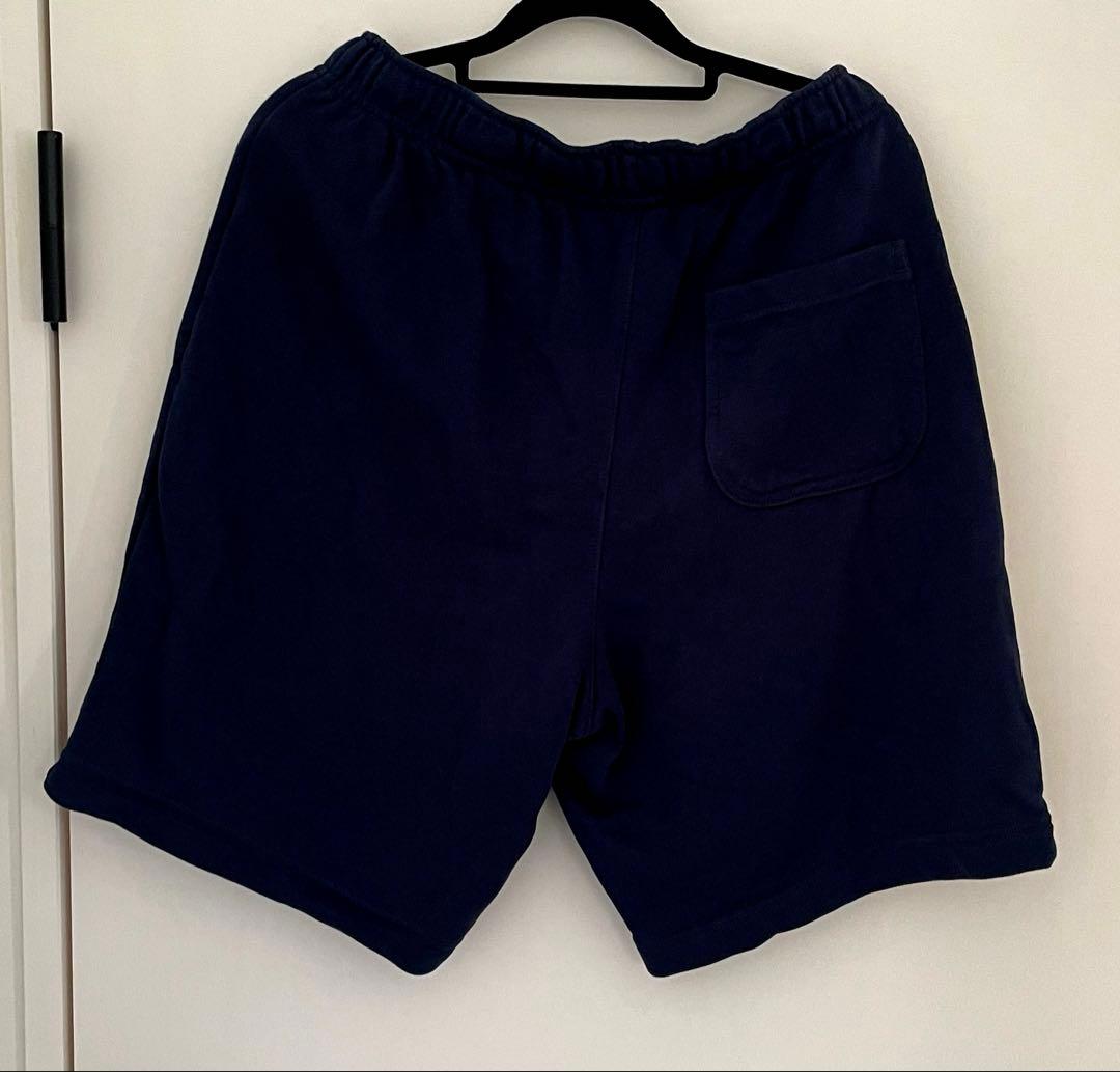 【美品】NIKEスウェット 上下セット ✳︎ハーフパンツ付き！