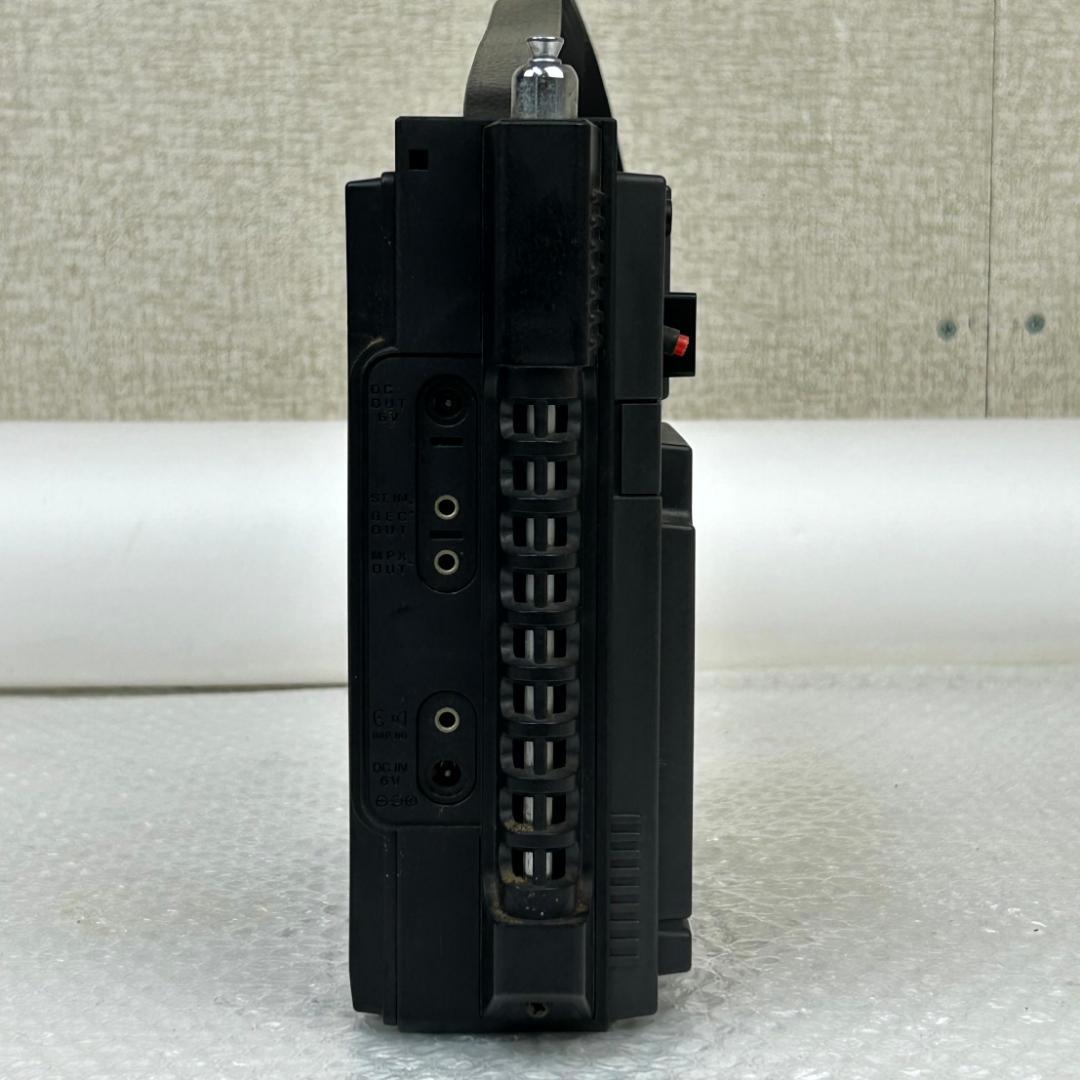 National Panasonic ラジオ　Cougar クーガ　No.7