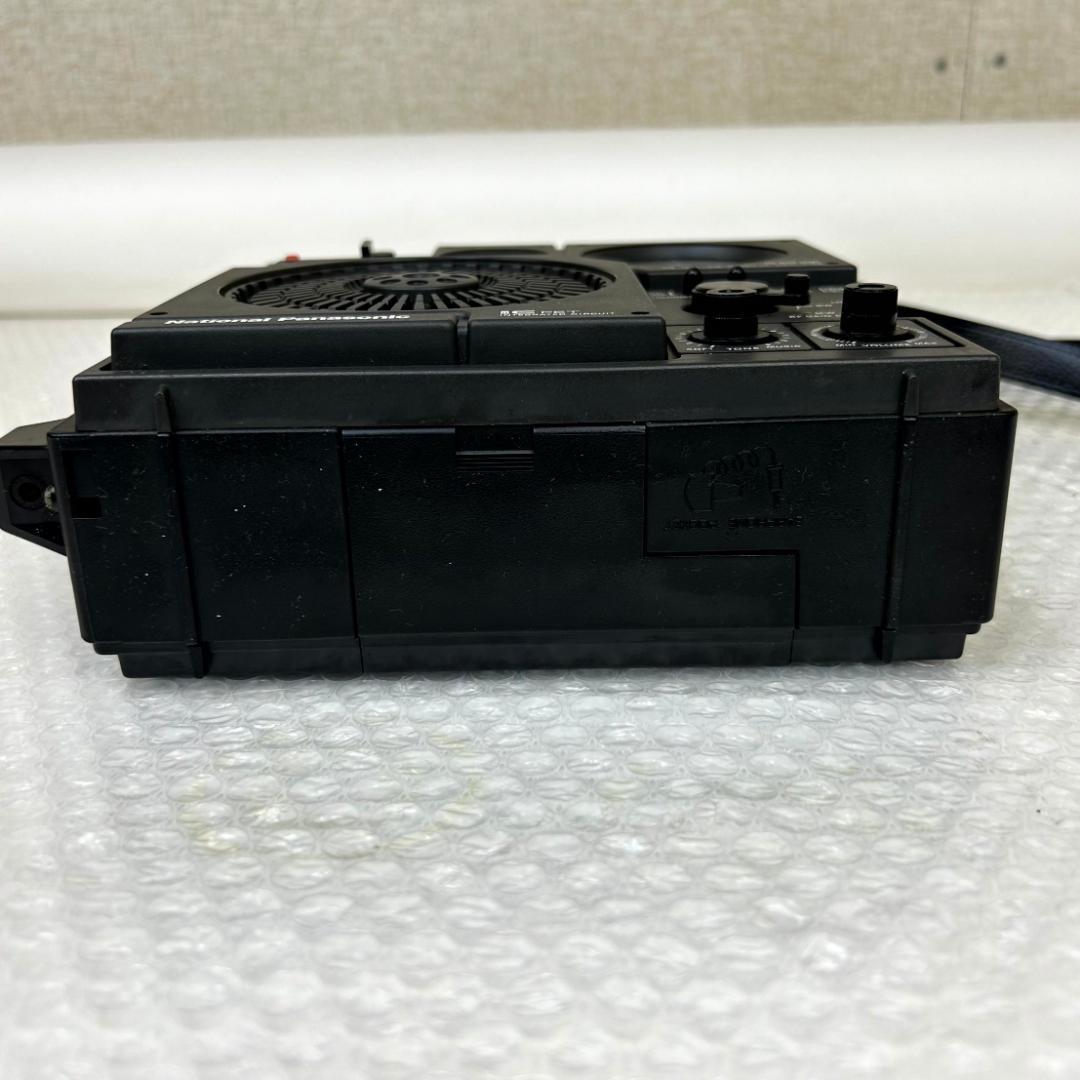 National Panasonic ラジオ　Cougar クーガ　No.7