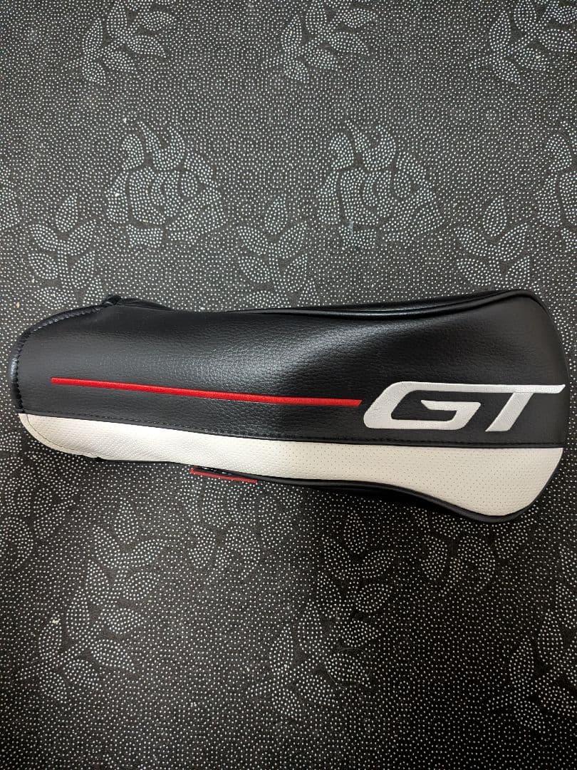 Titleist GT2 ドライバー 10°ヘッドのみ　別売りヘッドカバー付き