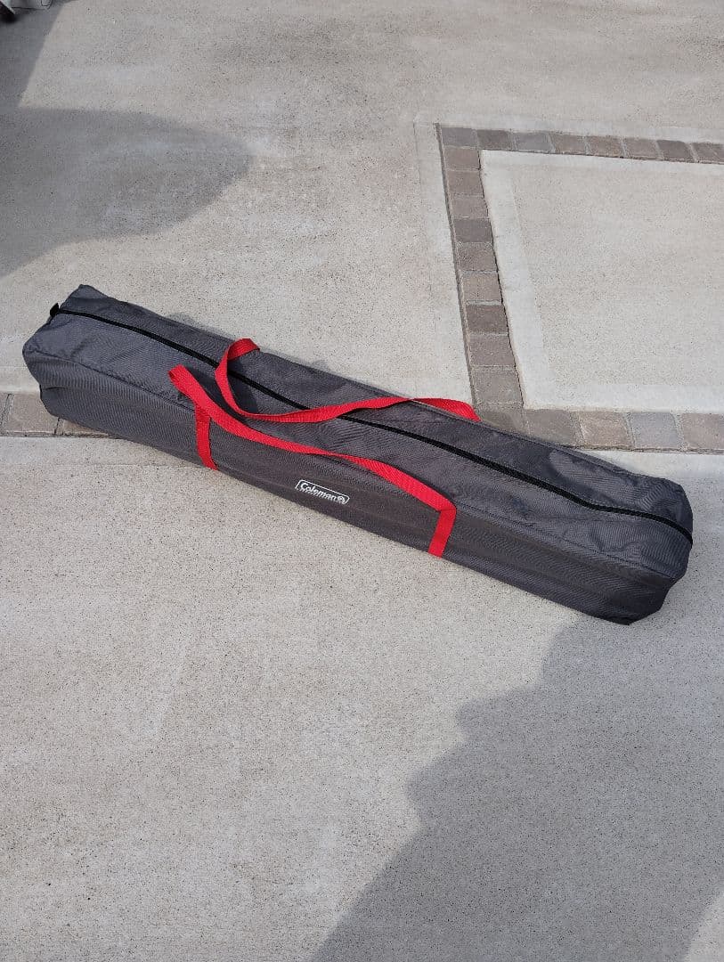 コールマン　インスタントバイザーシェード／M