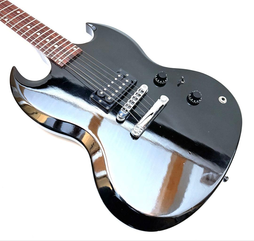 【希少】GIBSON ギブソン ALL AMERICAN SG-1