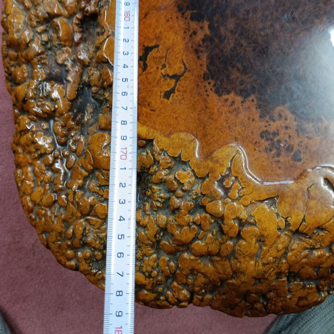 花梨のいちまい、いた　 180センチ、10センチ、