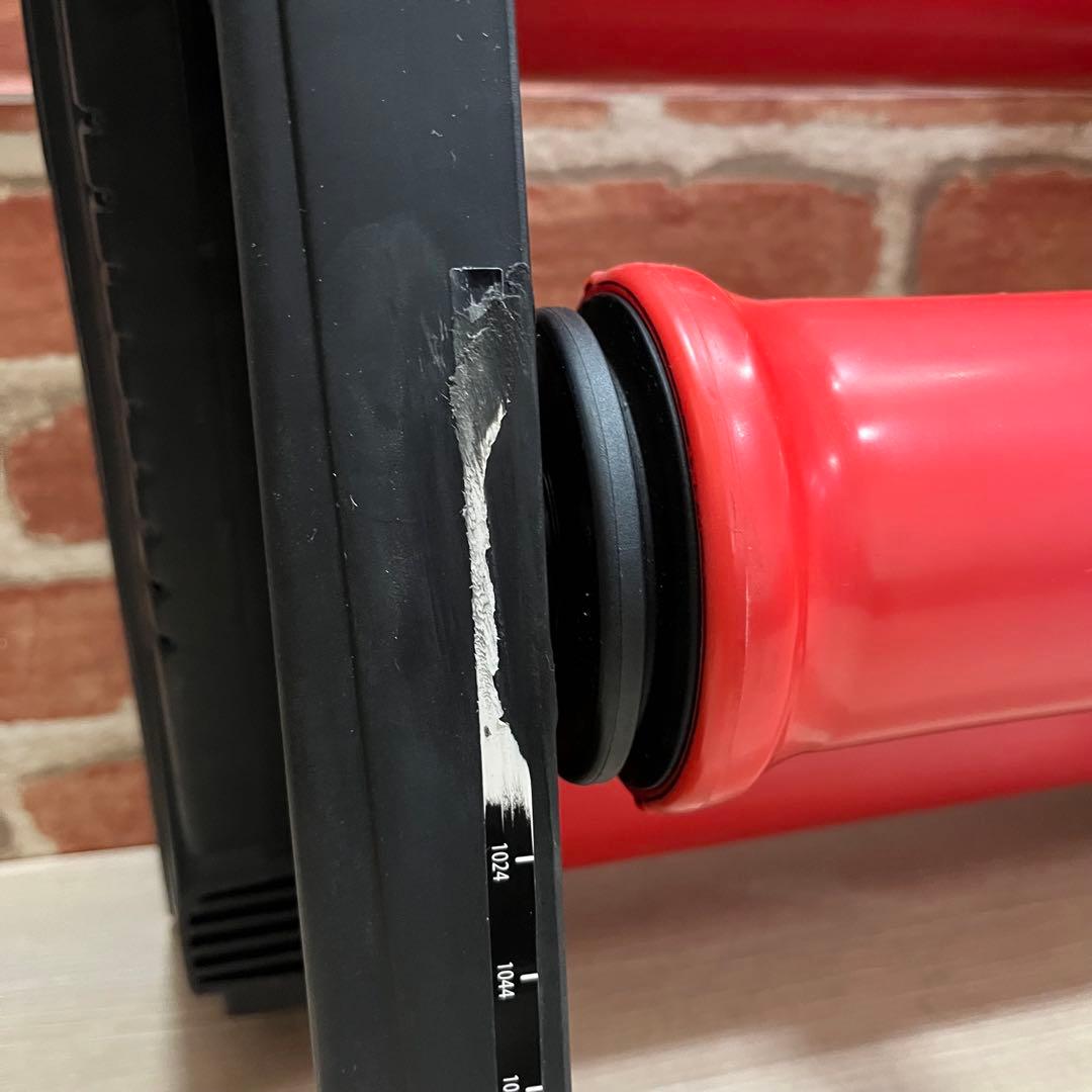 K3372【arion】oigitalsmart8+ 3本ローラー