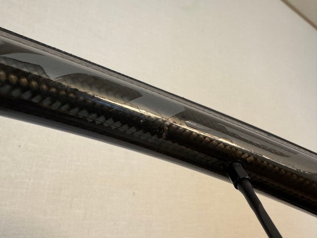 パーツ FULCRUM RACING ZERO CARBON AC3