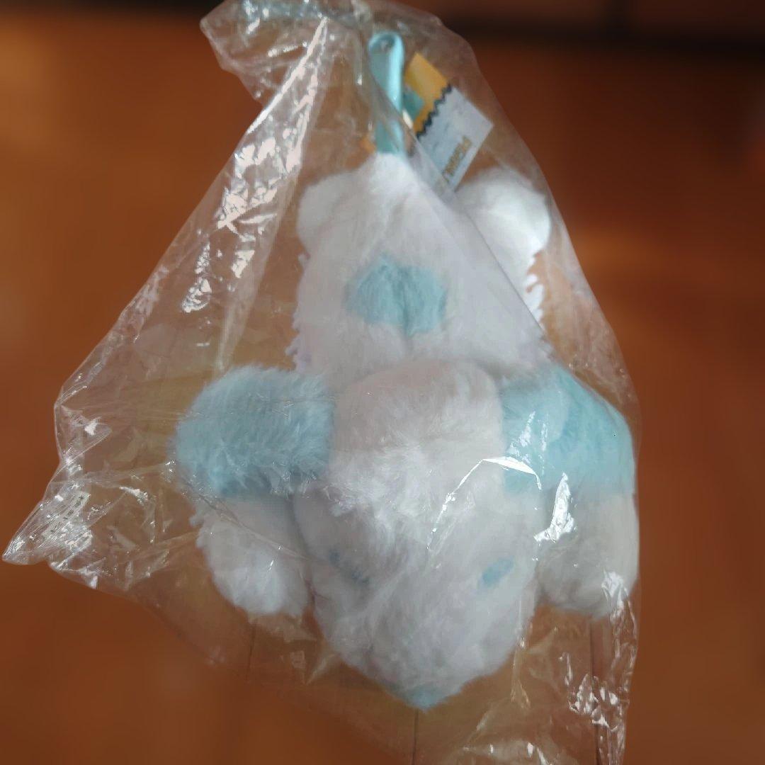 スヌーピー　アミューズメント景品　プライズ　7点セット