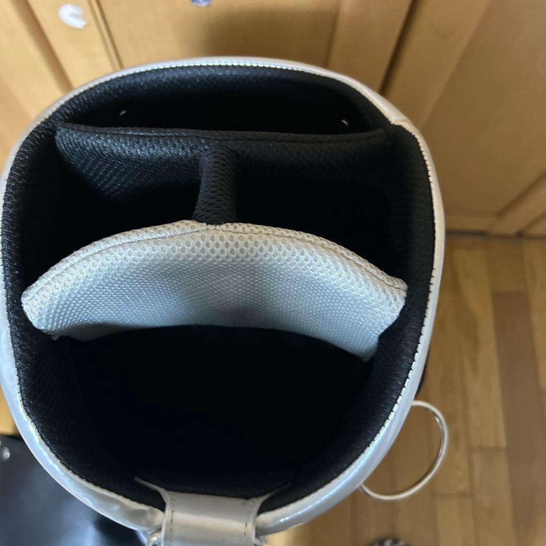 未使用品キャロウェイゴルフバッグ