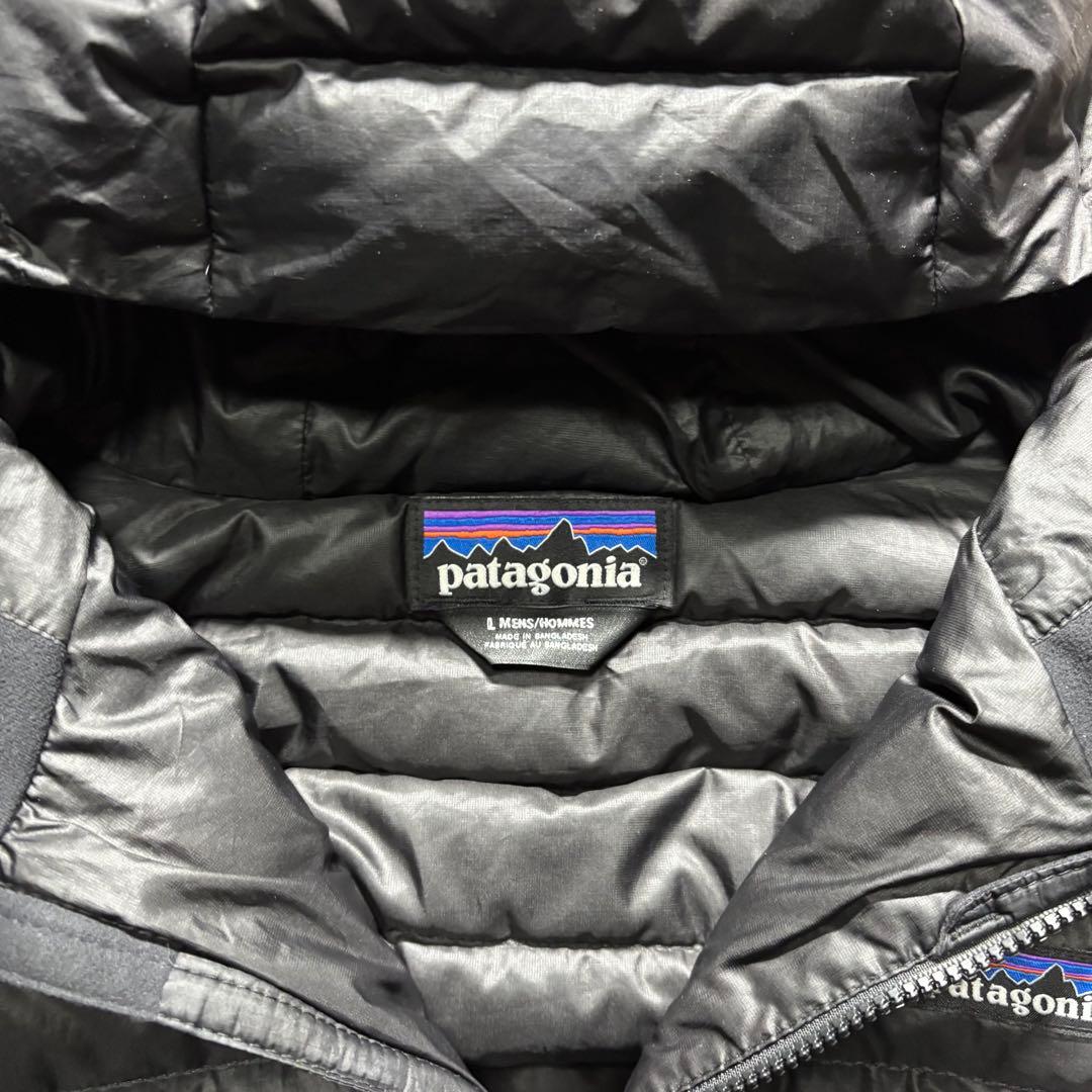 Patagonia Down sweater パタゴニア ダウンセーターフーディ