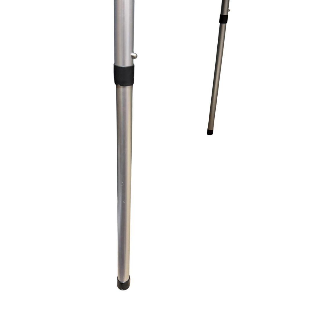 【廃盤品】Coleman ホールディングBBQテーブル