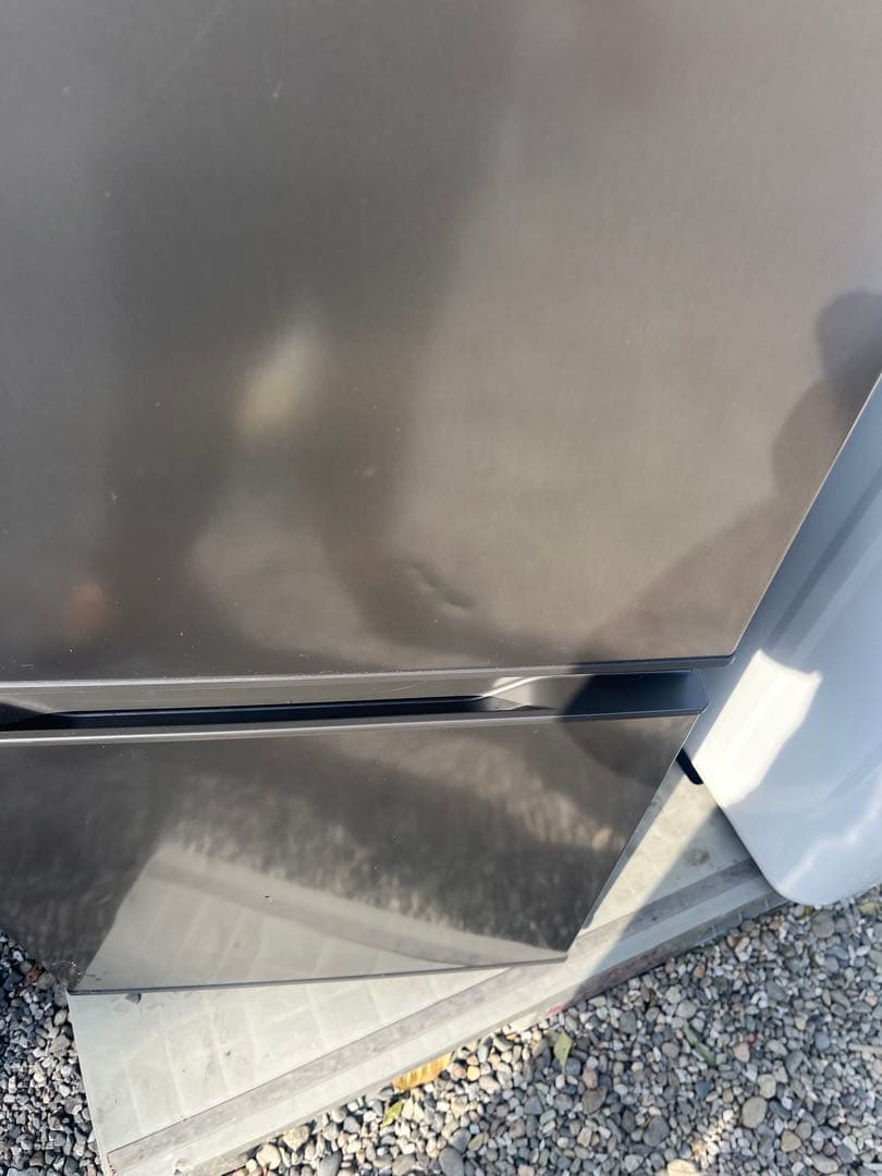 格安冷蔵庫・洗濯機2点セット　2023年製