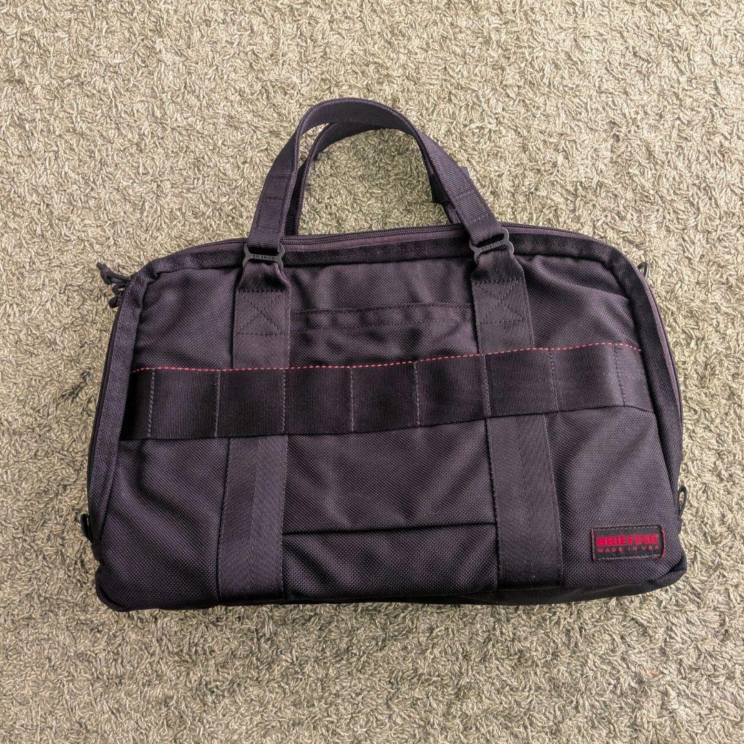 【ブリーフィング】SSL LINER（トゥモローランド別注）