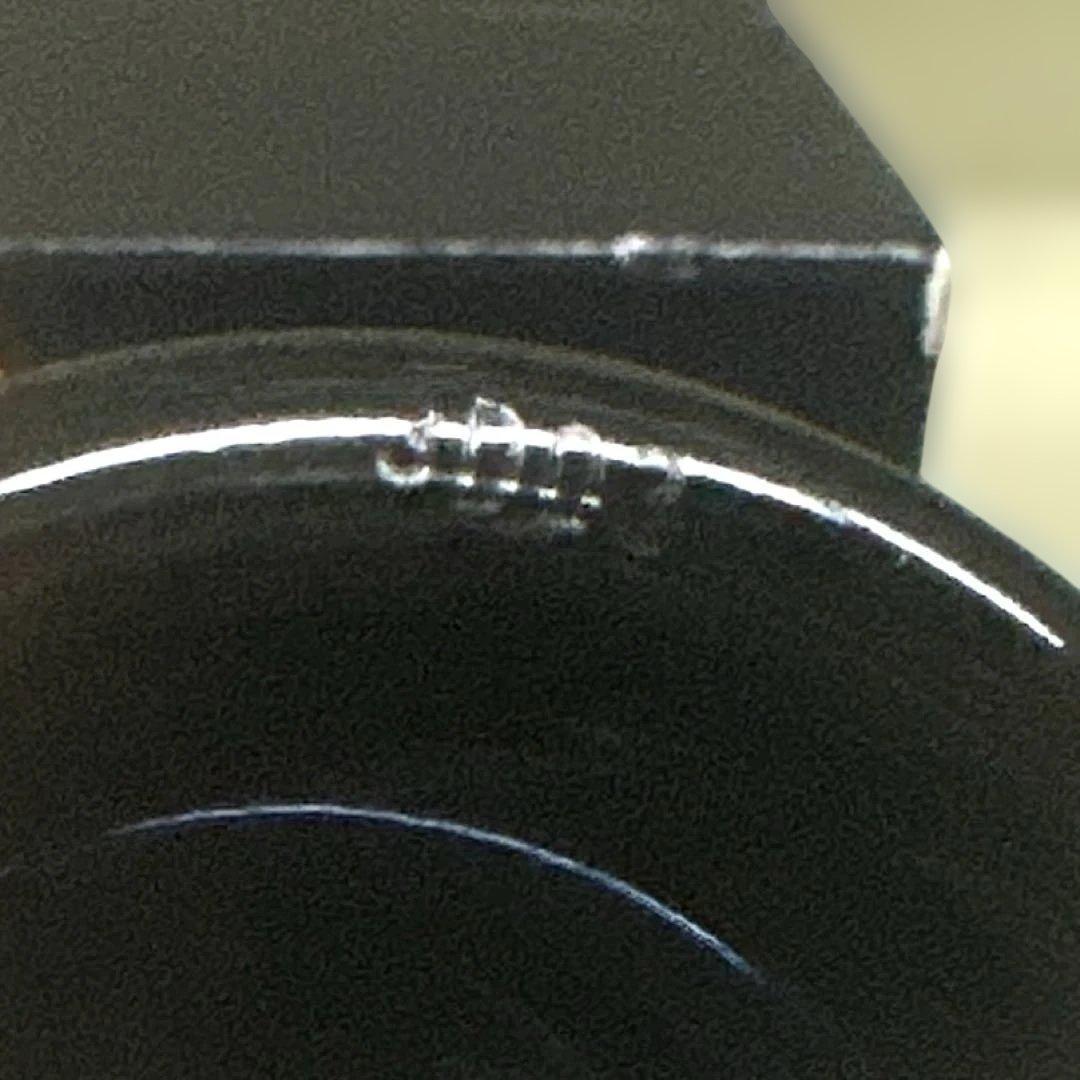 Dior Sauvage Elixir 香水