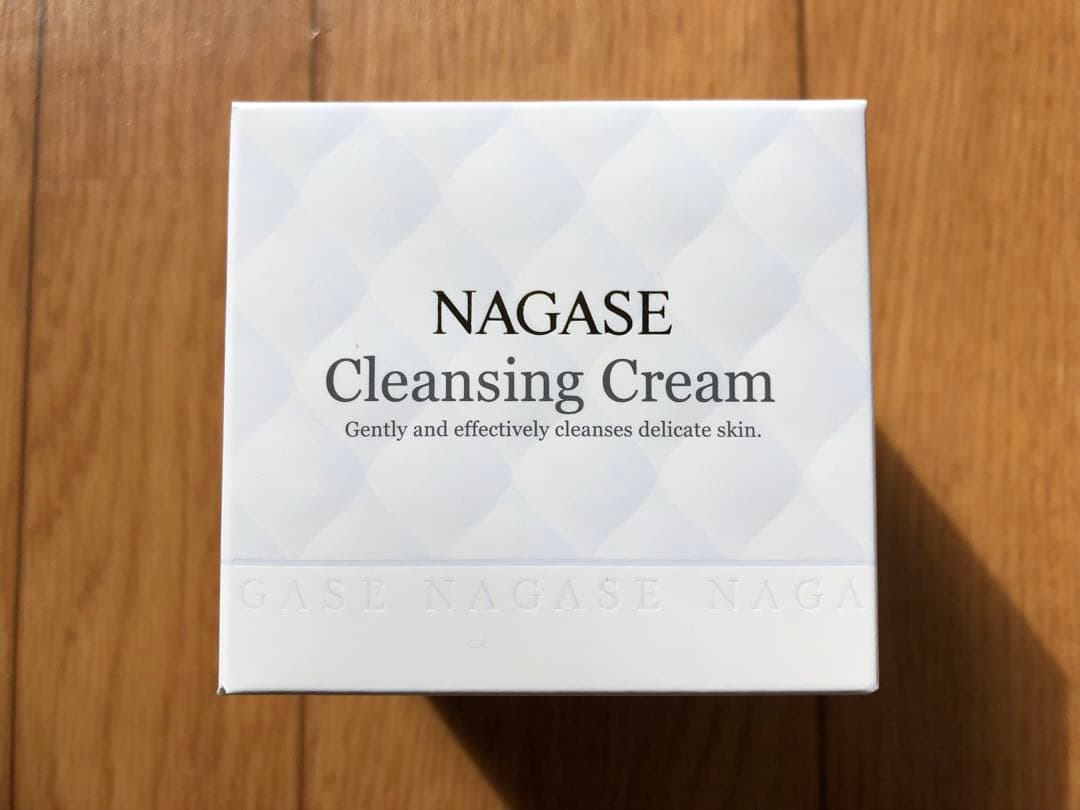 NAGASE Cleansing Cream 3個セット