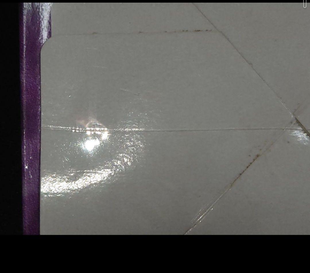 悪夢の迷宮 未開封 ボックス box rabvrinth of nightmar