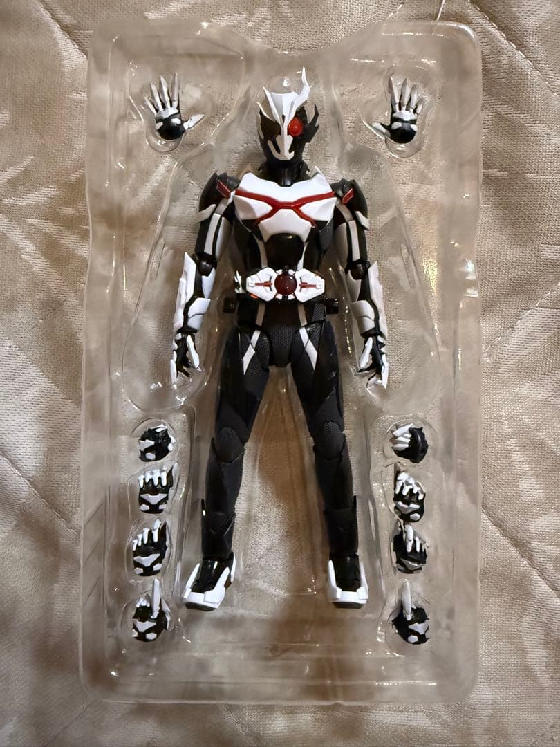 ゼロワン　フィギュアーツ　セット