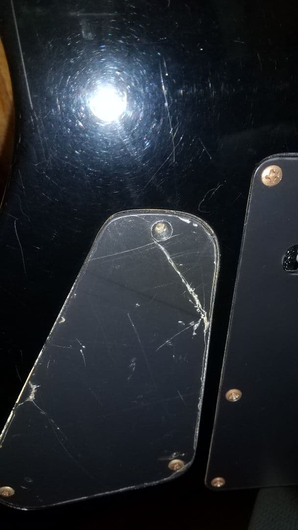 Bill's Brothers ビルズブラザーズ　ギター