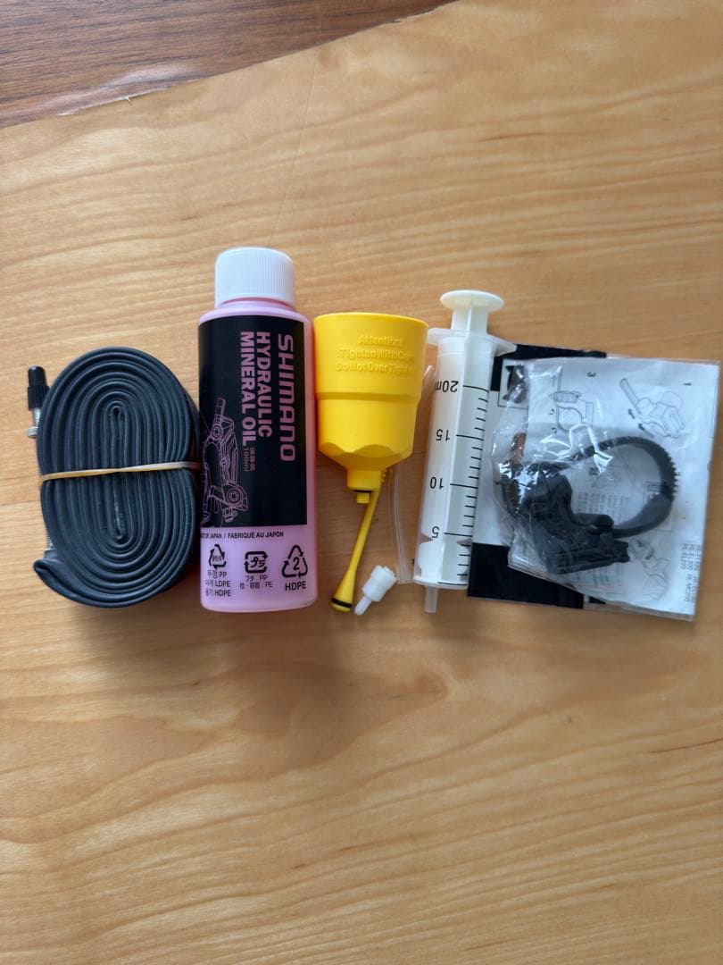 TREK FX3 DISC 油圧ディスクブレーキ　クロスバイク