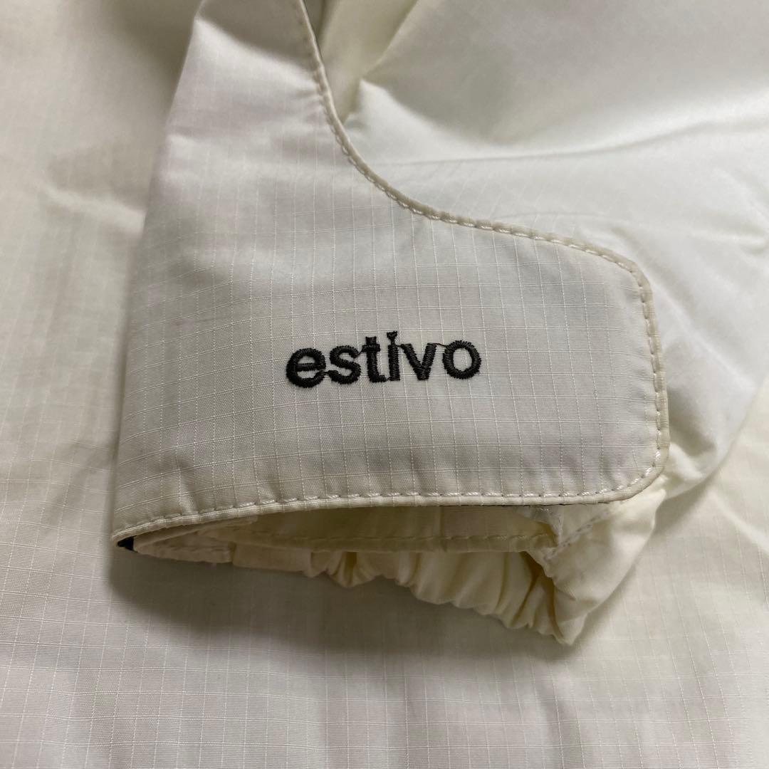 ESTIVO スノーボード ウエア レディース