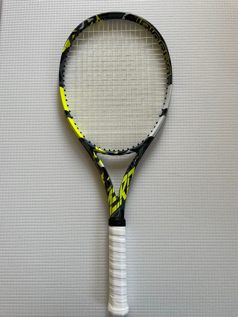 【AGEさん専用】Babolat Pure Aero 100 2022モデル