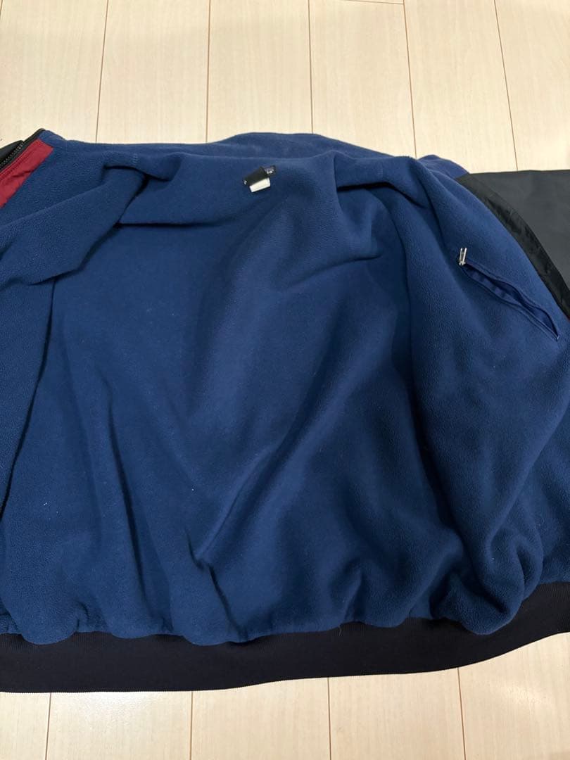 パタゴニア シェルドシンチラジャケット XL ブラック　USA製