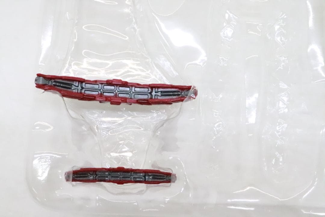 アイアンマン・マーク50＆アイアン・スパイダー 29-MY0117-04