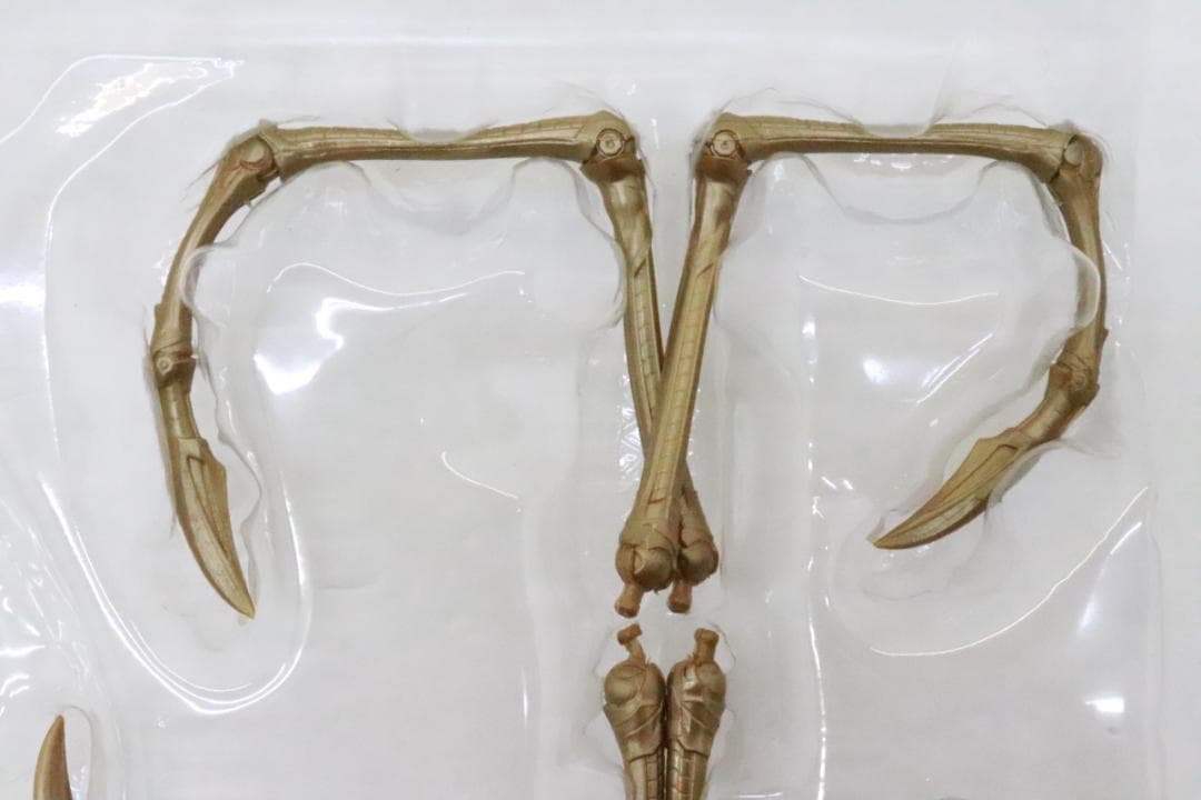 アイアンマン・マーク50＆アイアン・スパイダー 29-MY0117-04