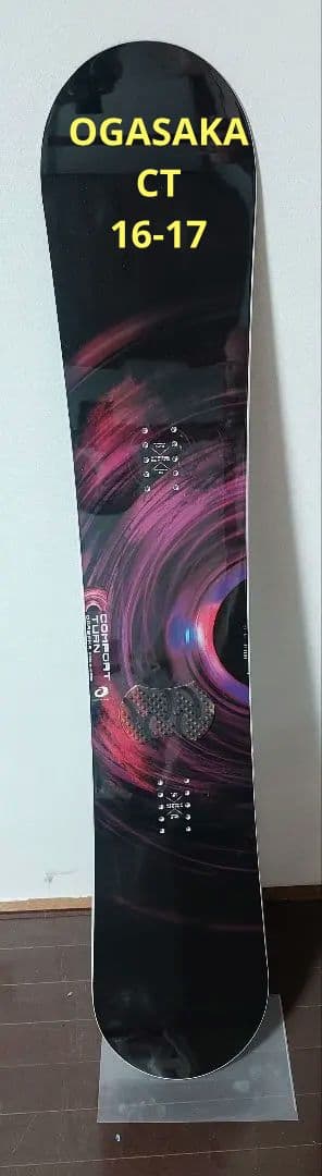 OGASAKA CT スノーボード