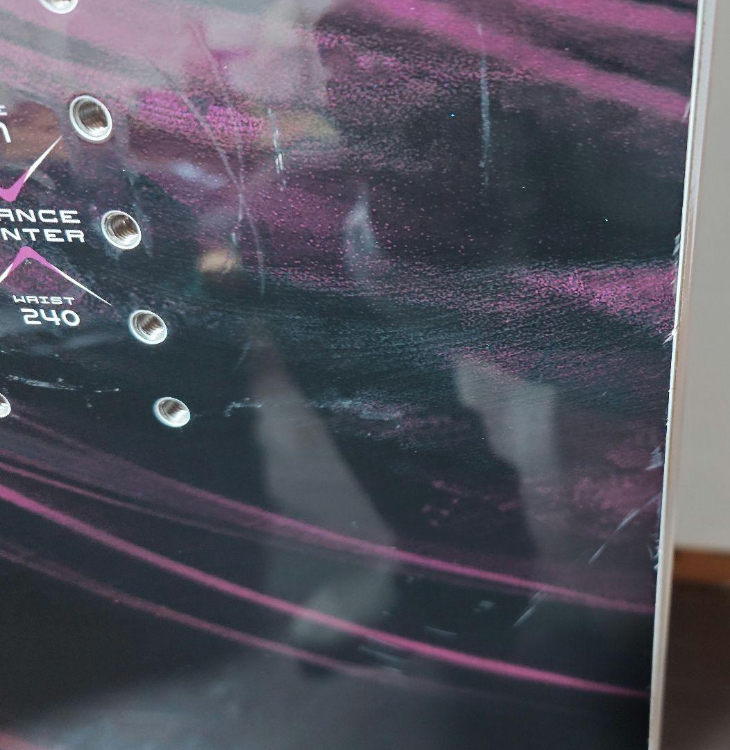 OGASAKA CT スノーボード