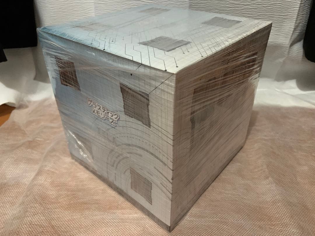 プラスティック・メモリーズ　アイラ　フィギュア