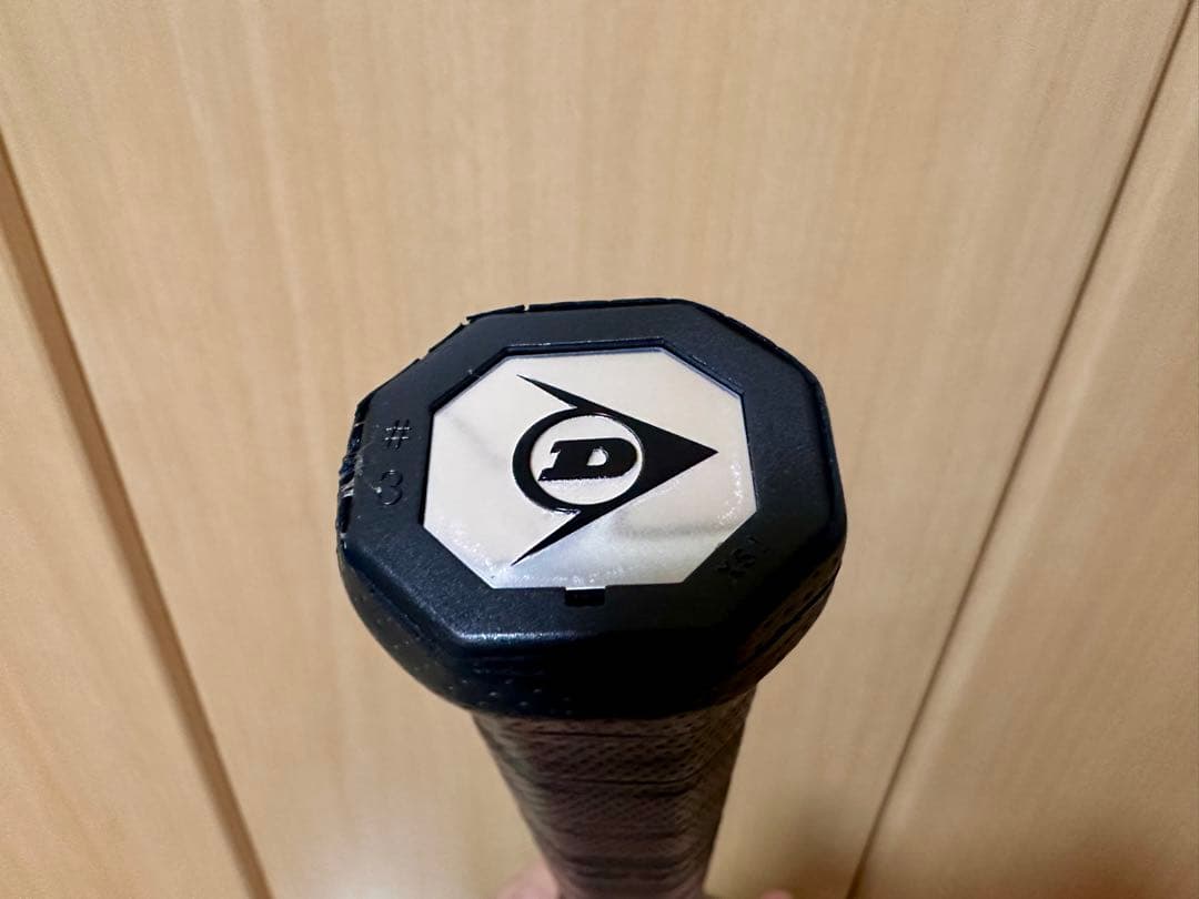 ダンロップ FX500 グリップサイズ3 2025年11月9日発売のモデル