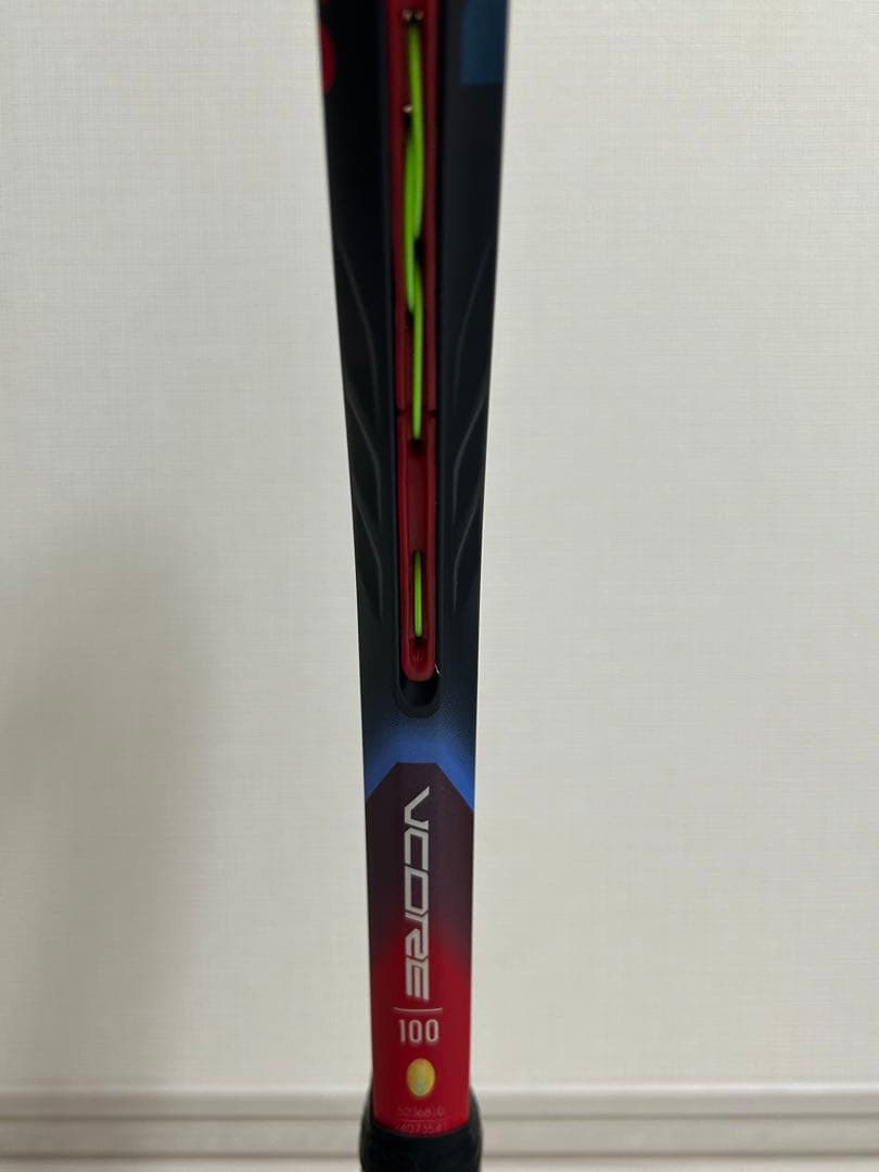 k*i様 YONEX ヨネックス VCORE100 2023年モデル　G2