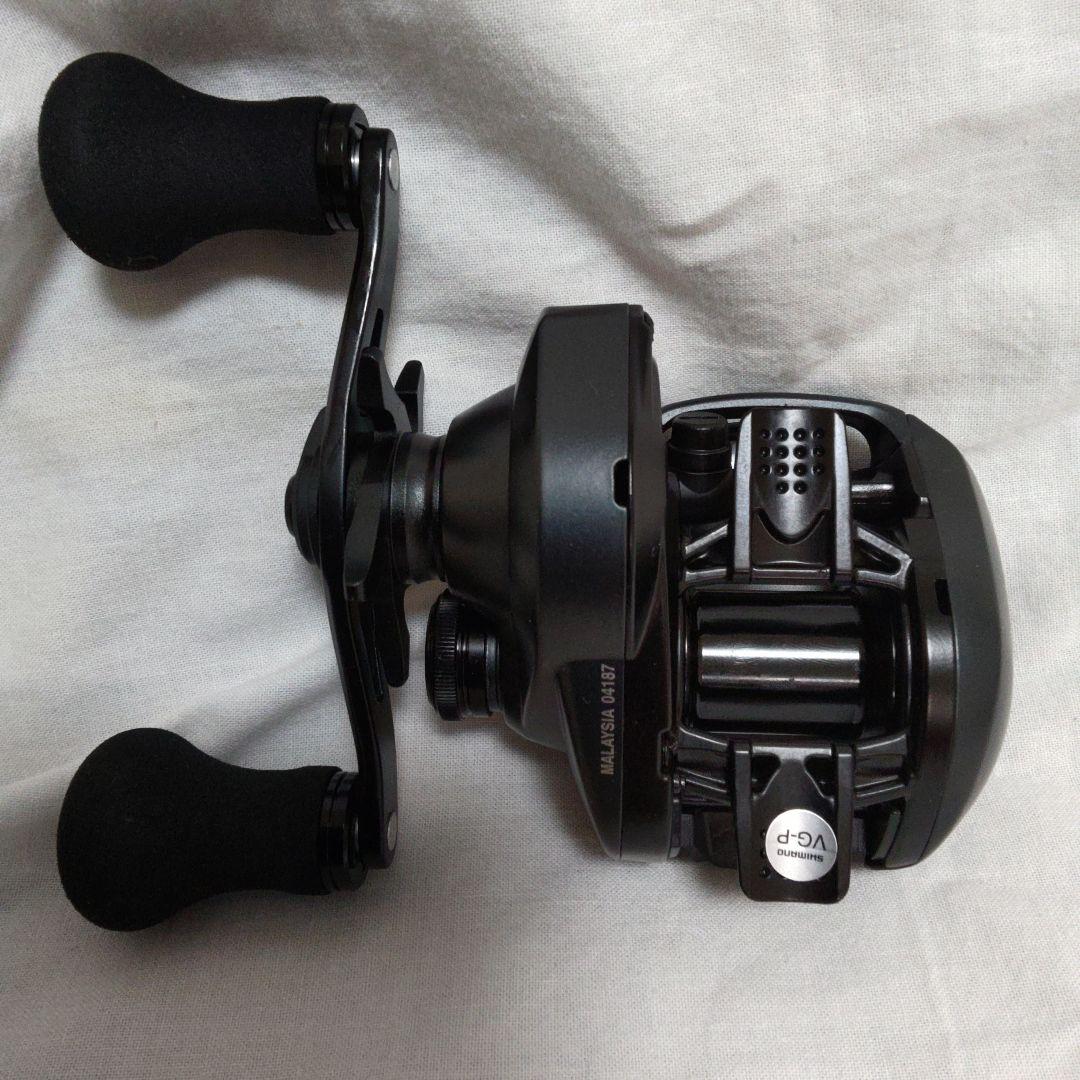 シマノ　エクスセンスDC SS HG 右ハンドル【新品未使用品】