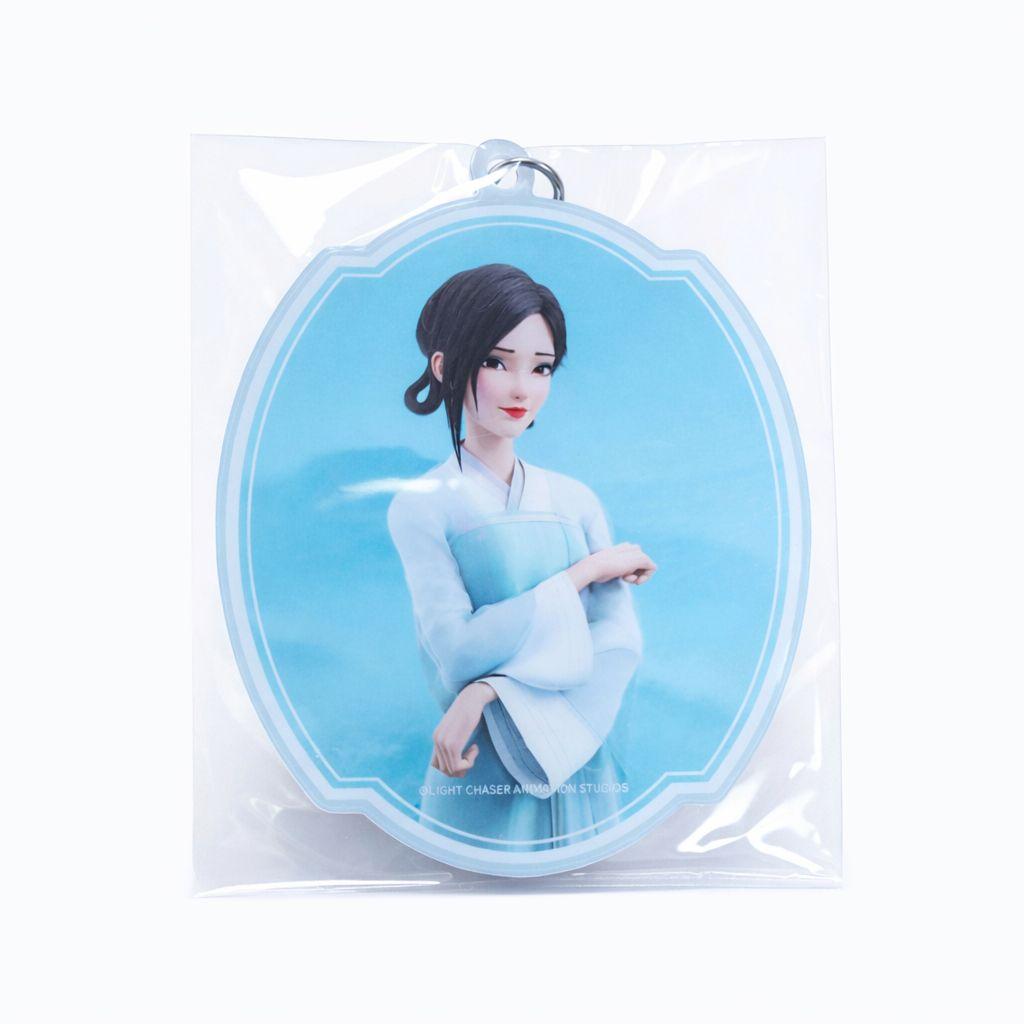 『白蛇:浮生』劇場公式グッズ フライヤー& Man落下物※値下げ可能。