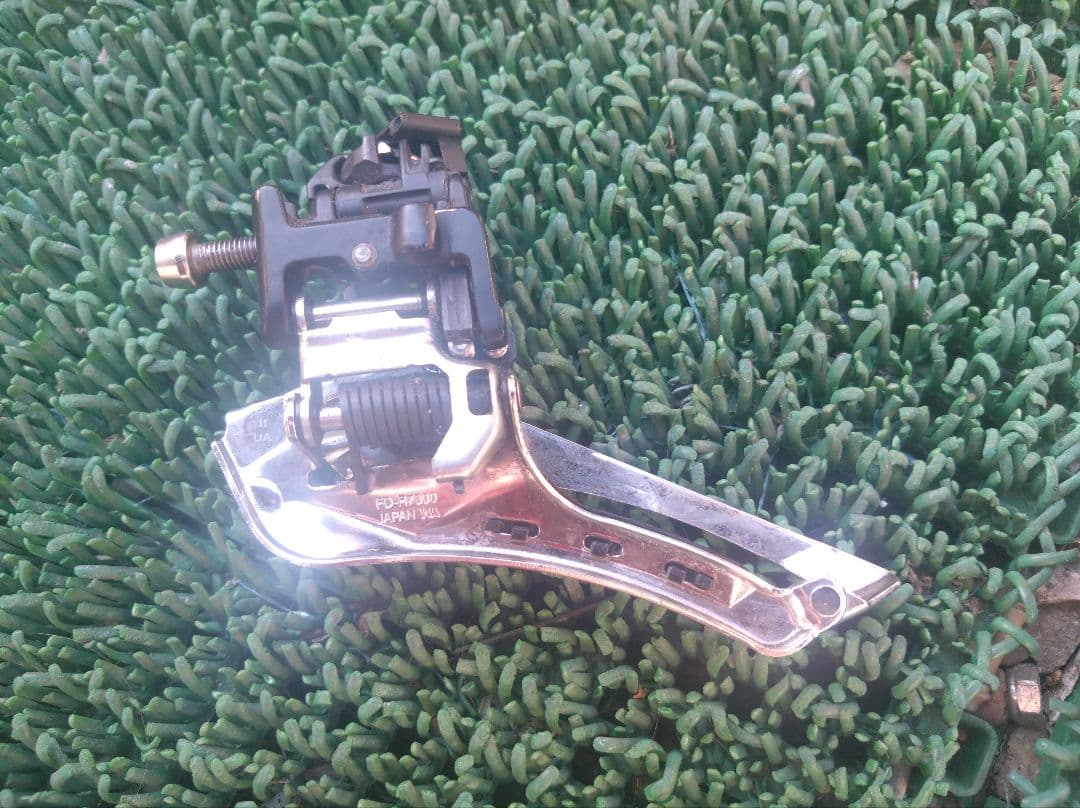 SHIMANO　R7000 コンポセット