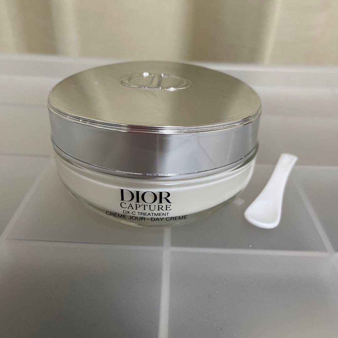 Dior ディオールカプチュールクレーム　50ml