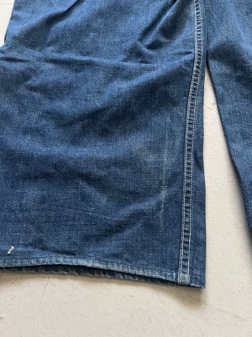 ワンワン　オシュコシュ oshkosh B’gosh ヴィンテージ50s